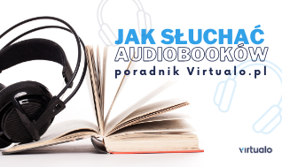 Blog - Naucz się słuchać audiobooków