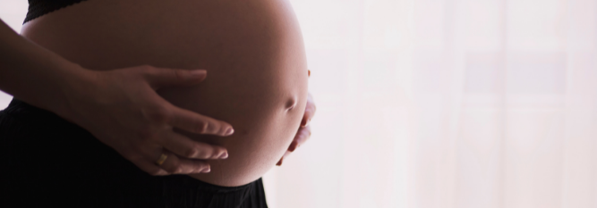 Blog - baner - E-booki o ciąży i porodzie – te książki warto przeczytać przed narodzinami maluszka