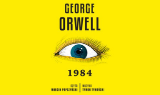 Blog - Przeraził Ci się „Rok 1984”? Poznaj inne książkowe dystopie