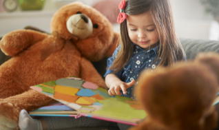 Blog - 5 książek dla 5-latka – e-booki pokazujące świat i przygotowujące do nauki czytania