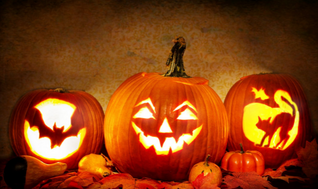 Blog - 7 książek na Halloween. Przeżyj maraton grozy z Virtualo