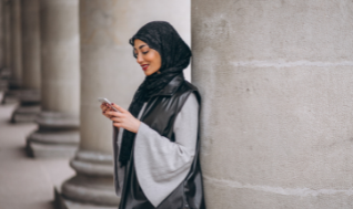 Blog - Książki o kobietach w islamie – poruszające historie z Bliskiego Wschodu
