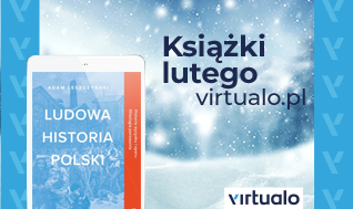 Blog - Książki lutego Virtualo.pl