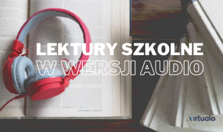 Blog - Lektury szkolne w wersji audio