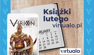 Blog - Top lutego Virtualo.pl
