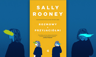 Blog - "Rozmowy z przyjaciółmi" Sally Rooney - serial już 15 maja na HBO Max