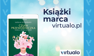 Blog - Książki marca Virtualo.pl