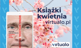 Blog - Top kwietnia Virtualo.pl