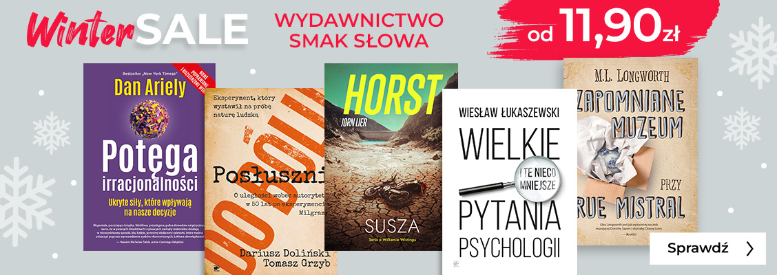 SMAK SŁOWA