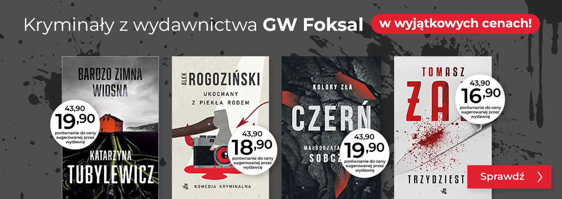 GWF KRYMINAŁY