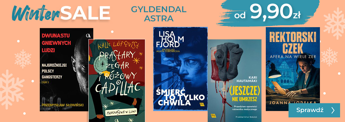 GYLDENDAL