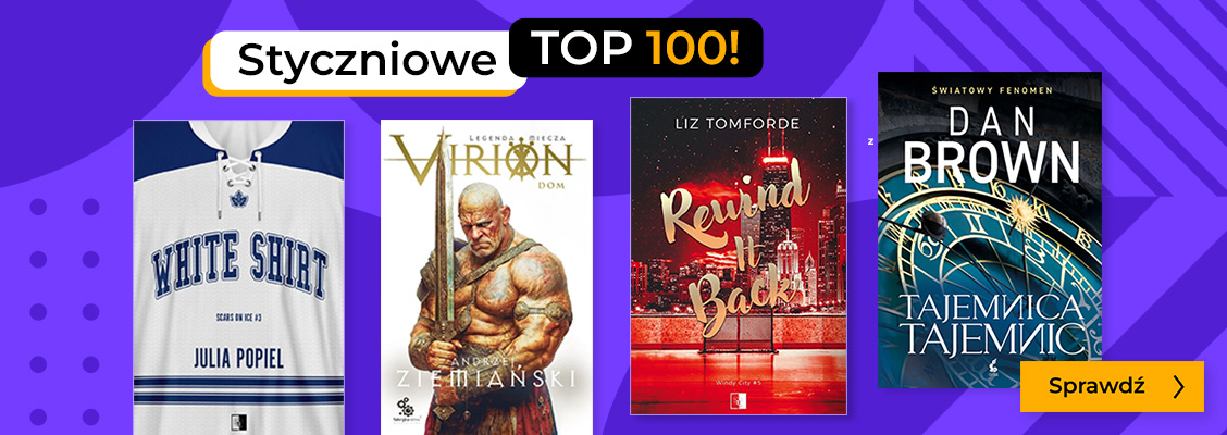 Styczniowe Top100