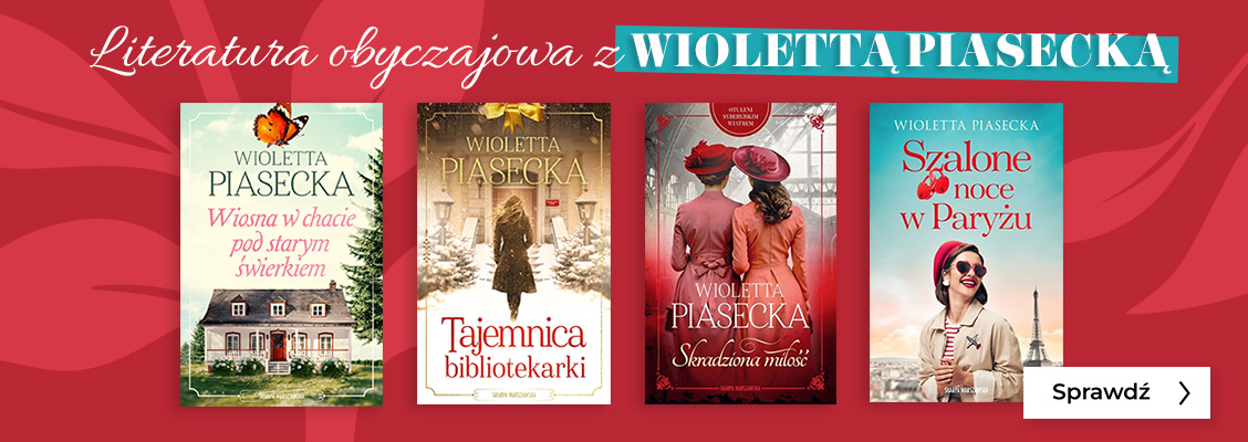 WIOLETTA PIASECKA
