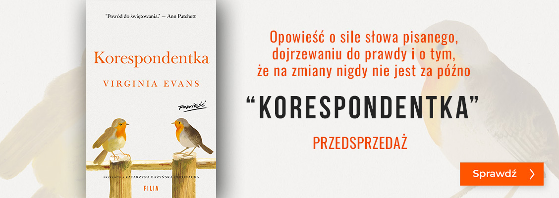 korespondentka