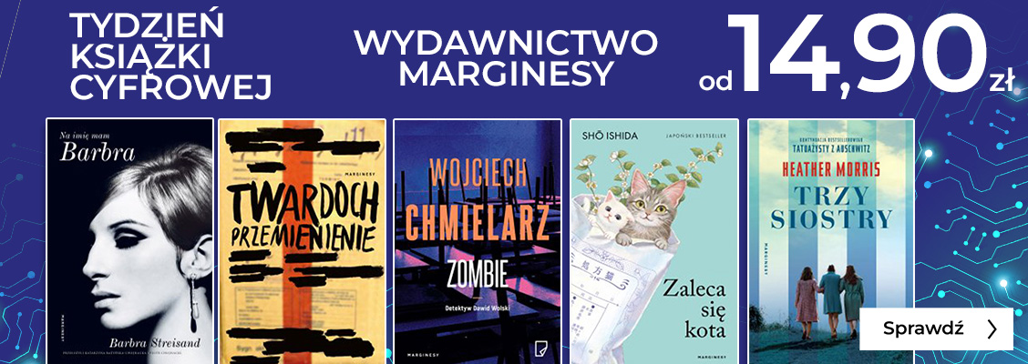 TYDZIEŃ KSIĄZKI CYFROWEJ-MARGINESY