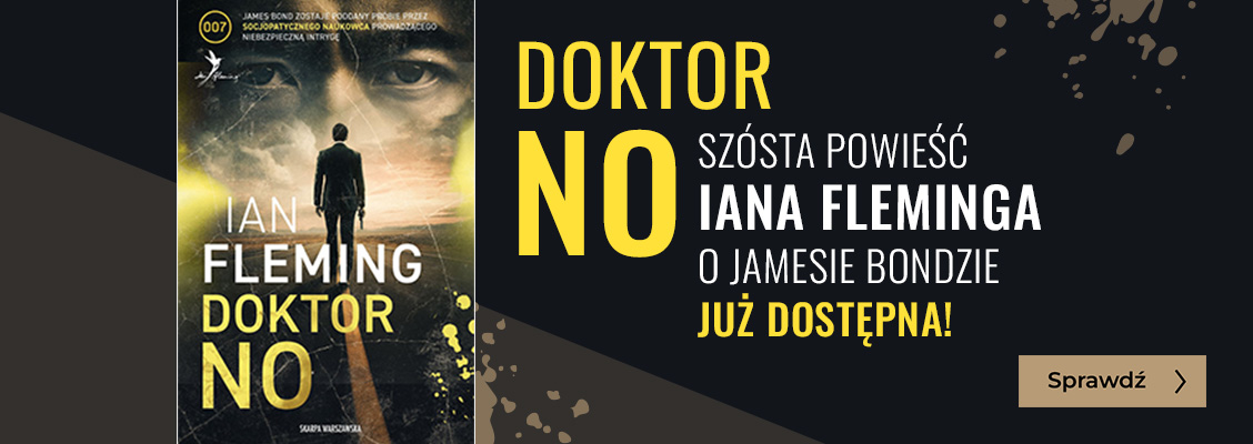 DOKTOR NO