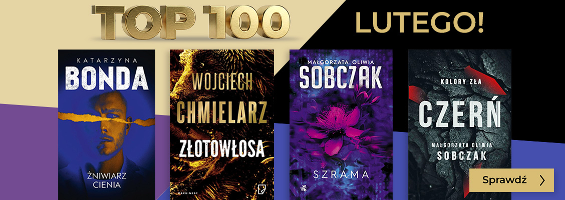 TOP 100 LUTEGO