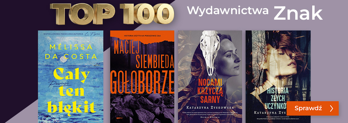 ZNAK TOP 100