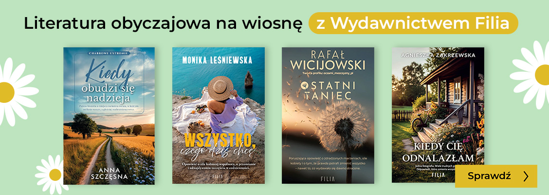 FILIA WIOSNA