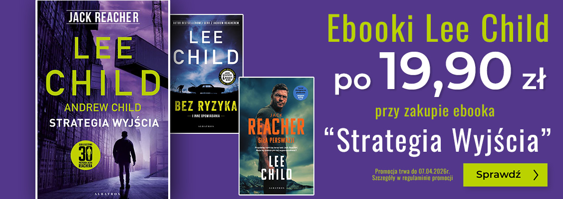 lee child