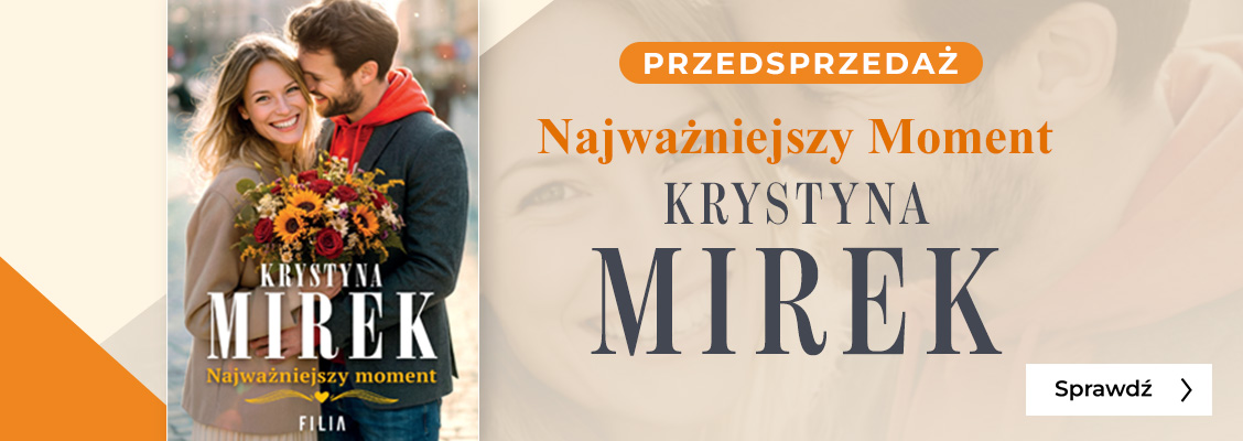 NAJWAŻNIEJSZY MOMENT