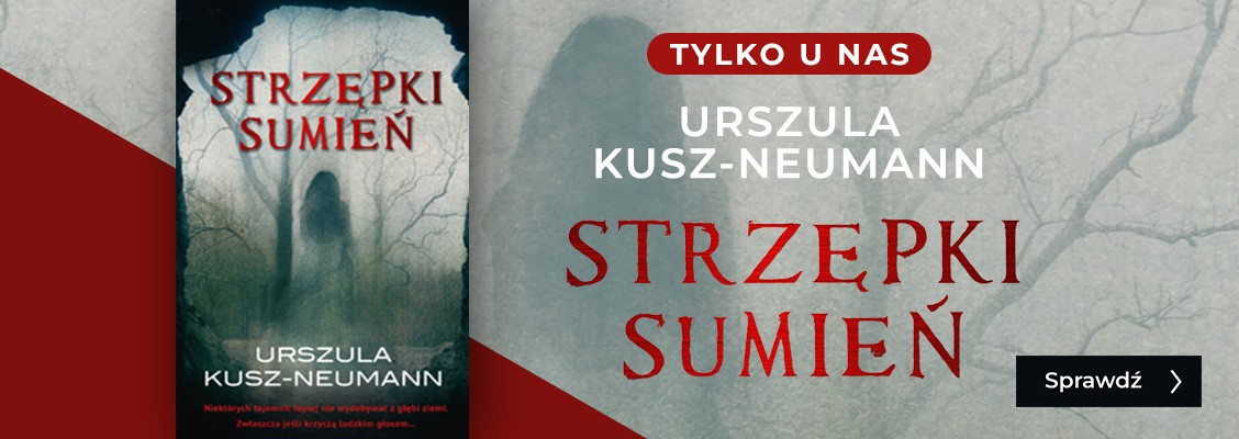 Strzępki sumień 