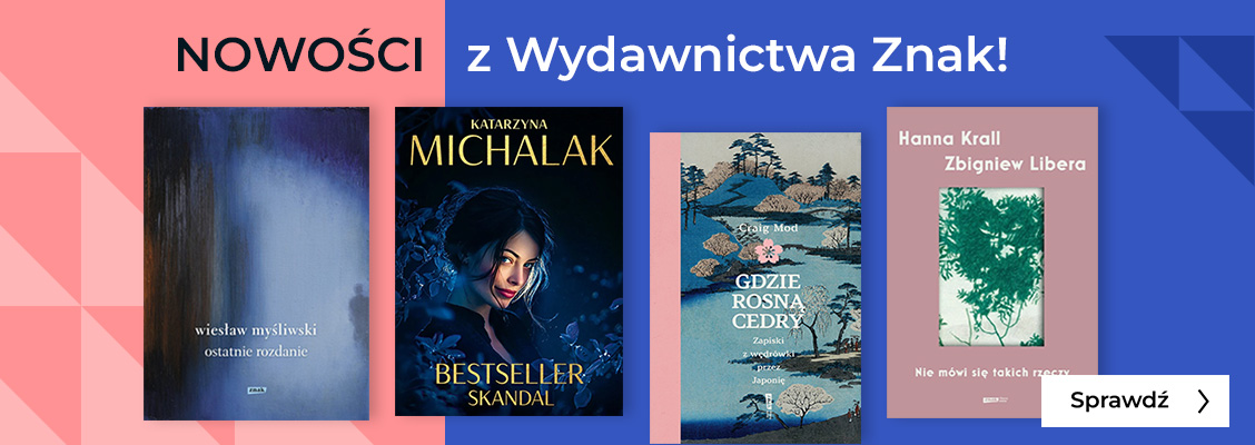 Znak - Nowości 