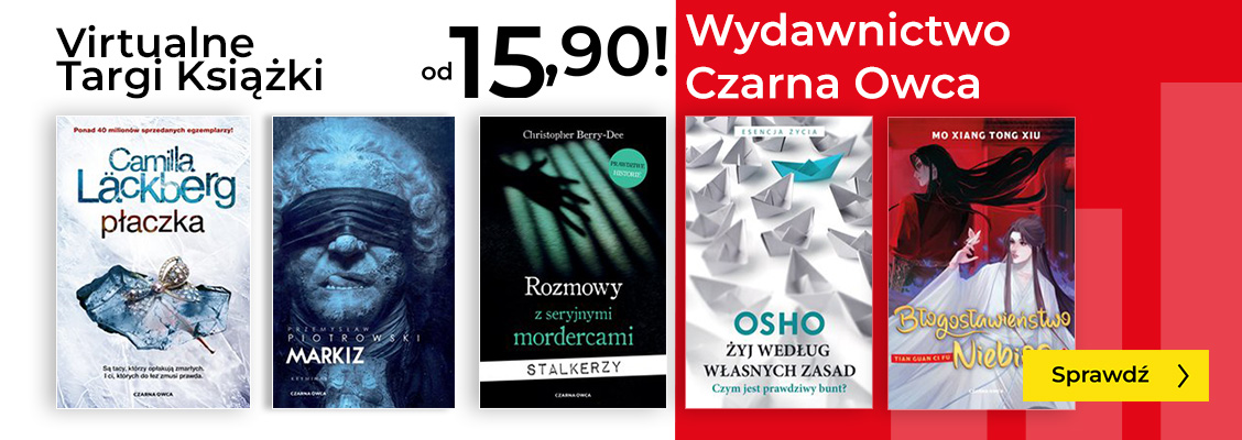 czarna owca