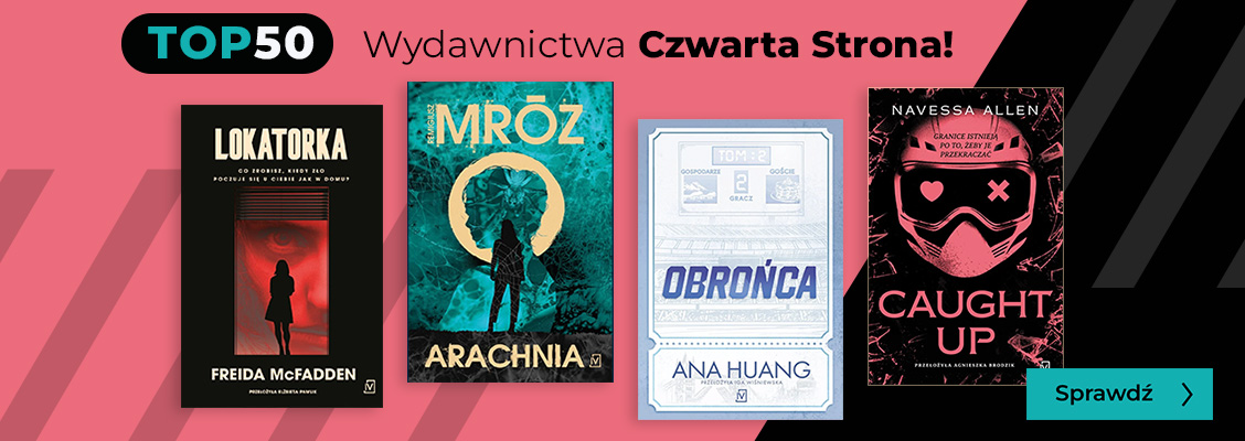 TOP 50 Czwarta strona