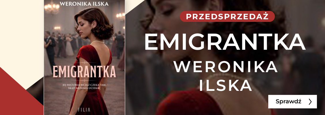 EMIGRANTKA