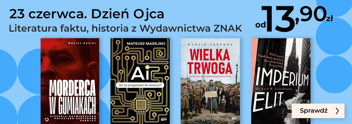 DZIEŃ OJCA