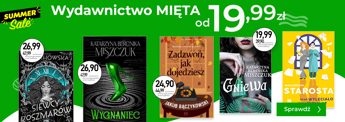 mięta od 19,90