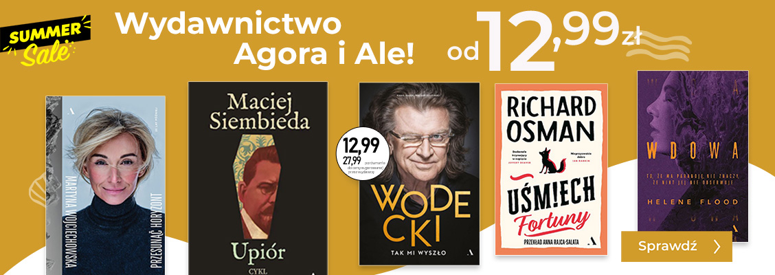 SUMMERSALE-AGORA