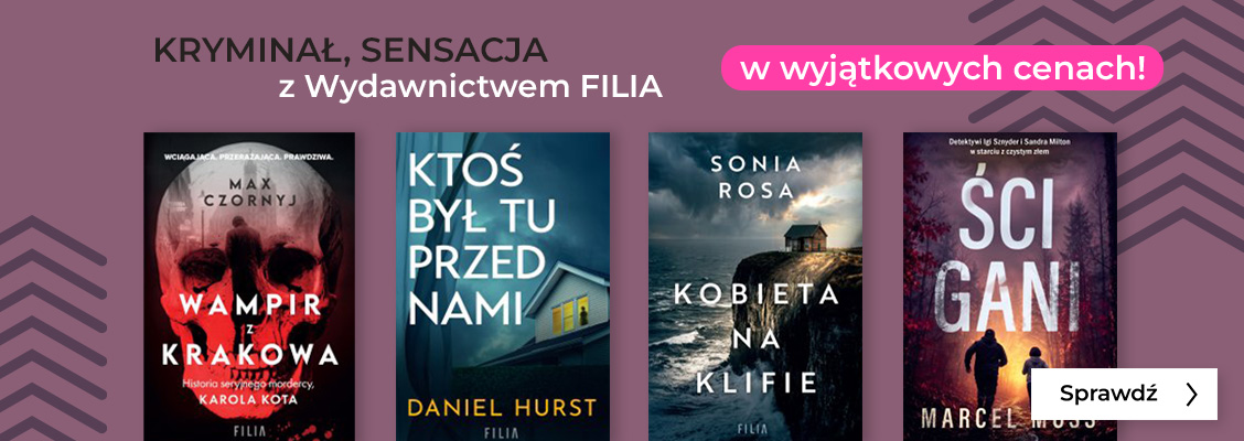 FILIA KRYMINAL