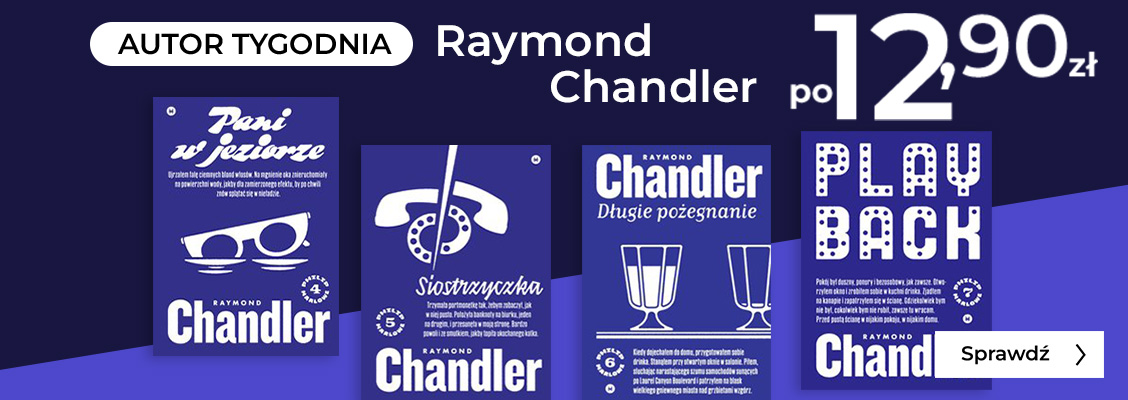 CHANDLER