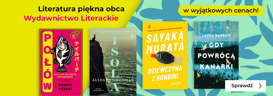 LIT. OBCA LITERACKIE