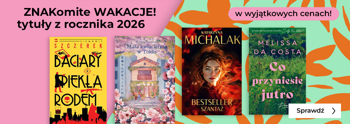znakomite wakacje