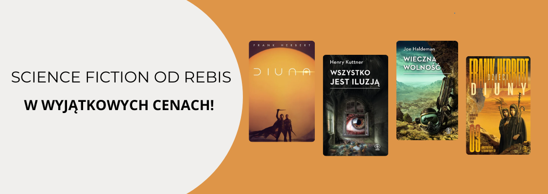 Sci-Fi z REBIS