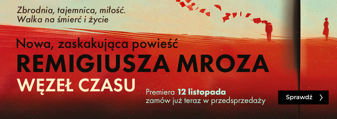 Mróz - węzeł czasu