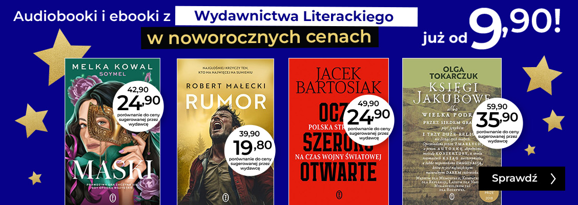 LITERACKIE