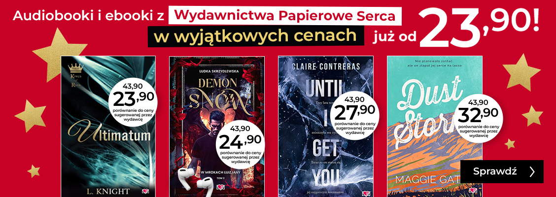 Papierowe Serca