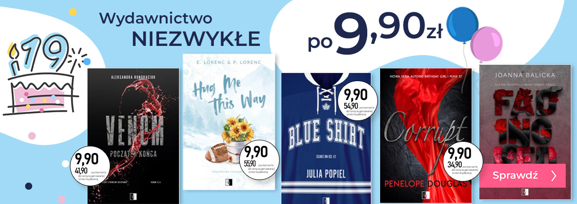 NIEZWYKLE