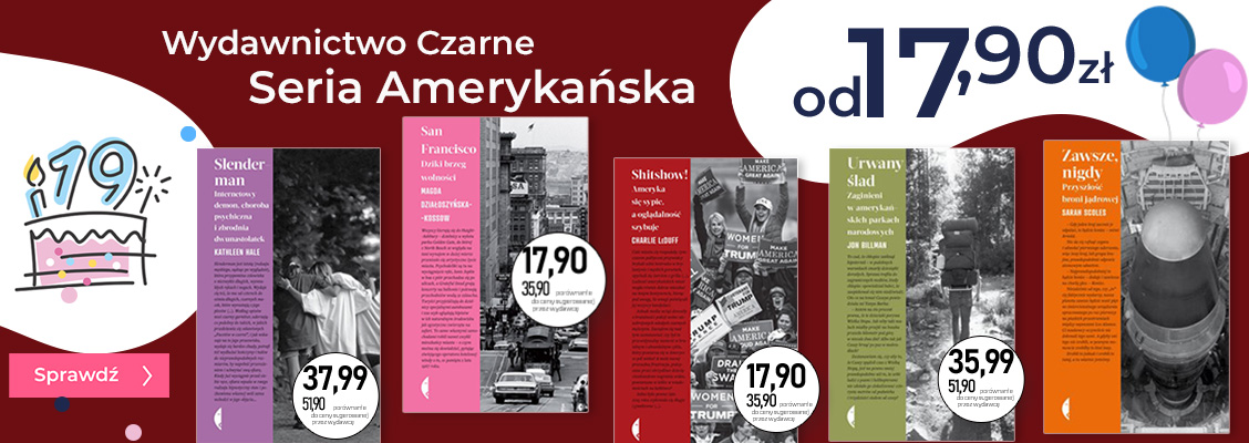 czarne