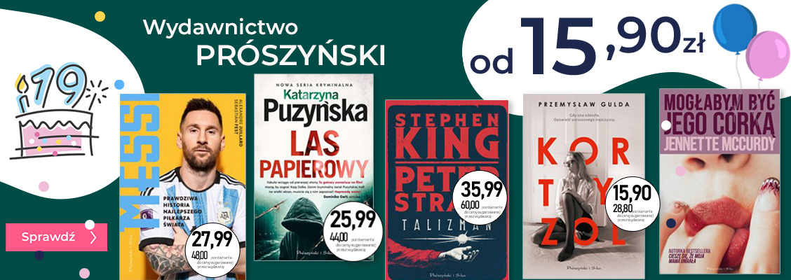 PRÓSZYŃSKI