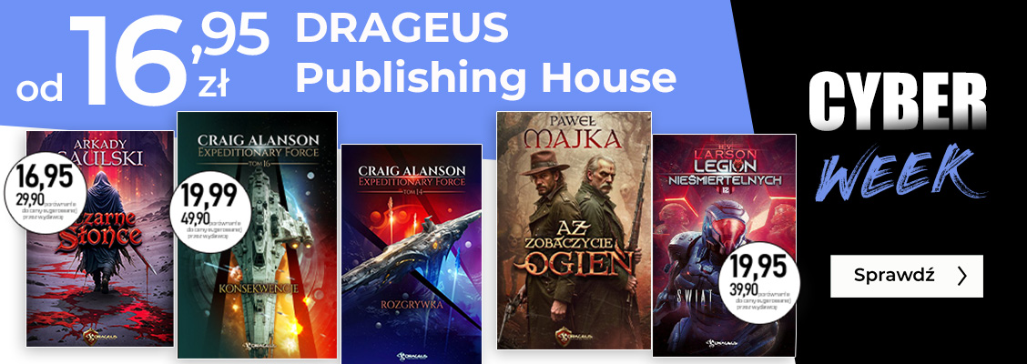 Cyber week Drageus