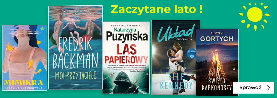 Zaczytane lato