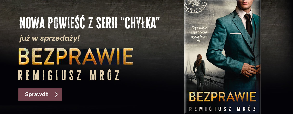 BEZPRAWIE