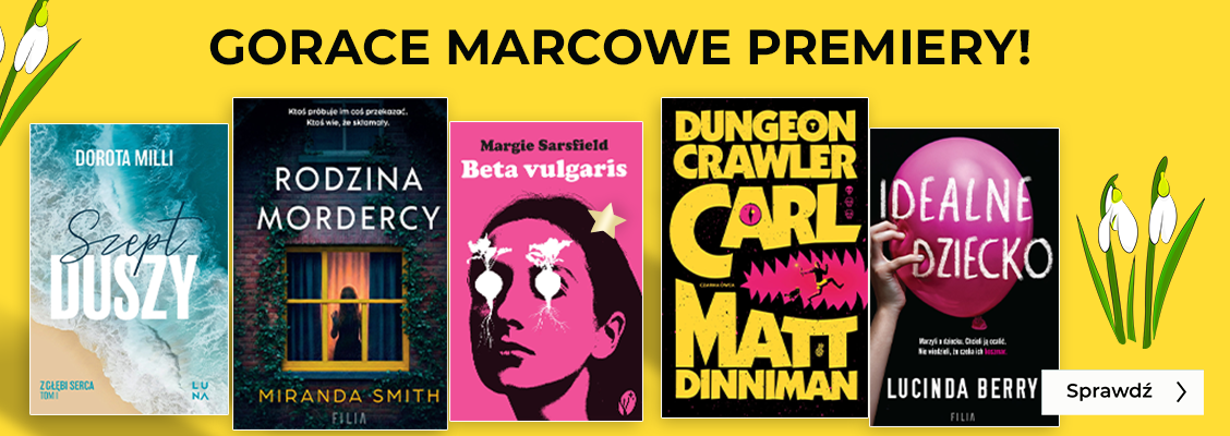 MARCOWE PREMIERY