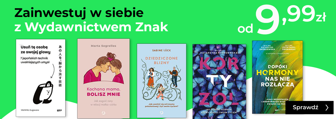 ZAINWESTUJ W SIEBIE