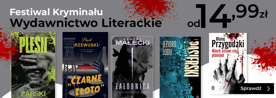 LITERACKIE